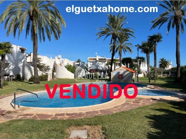 Piso en venta en Poblets, Els