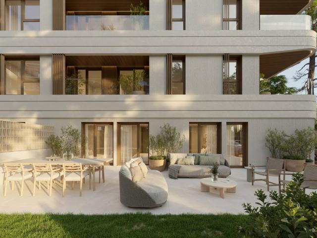 Piso en venta en la Plana Alta, Valencia