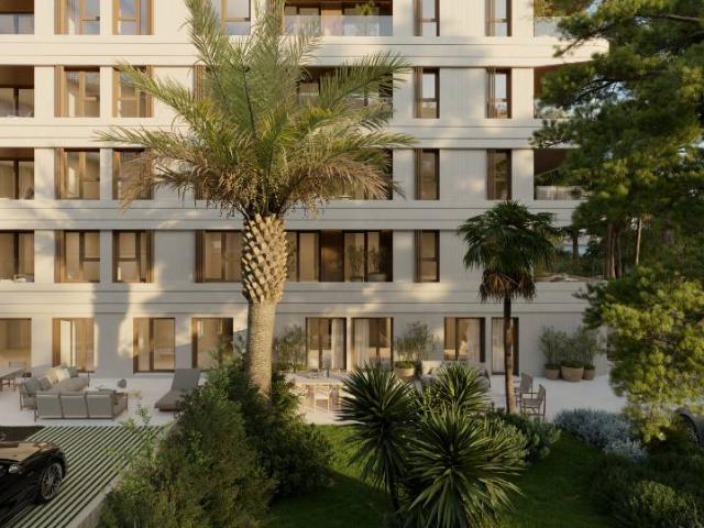 Piso en venta en la Plana Alta, Valencia