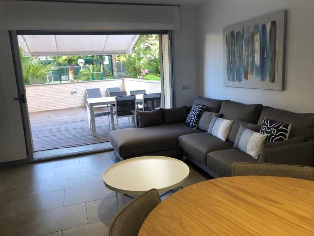 Piso en venta en Benicasim, les Vil·les