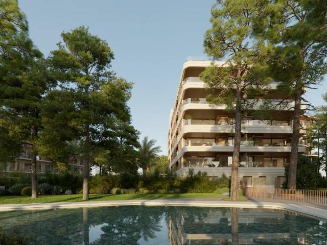 Piso en venta en la Plana Alta, Valencia
