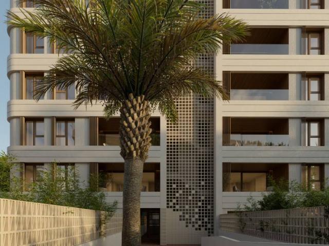 Piso en venta en la Plana Alta, Valencia
