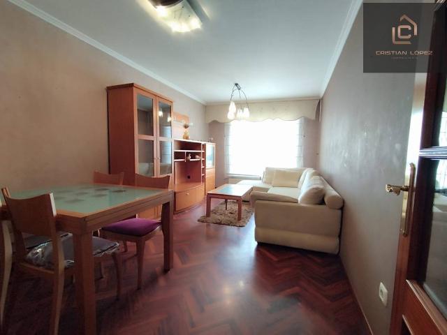 Piso en venta en Cidade Vella, A Coruña