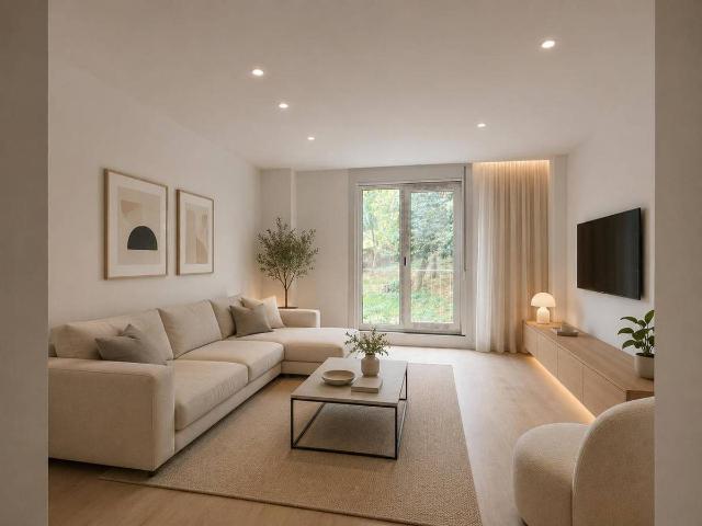 Piso en venta en Cidade Vella, A Coruña
