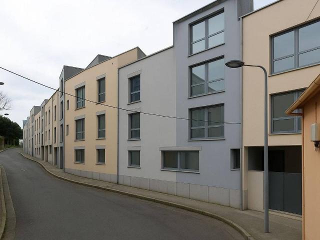 Piso en venta en Cidade Vella, A Coruña