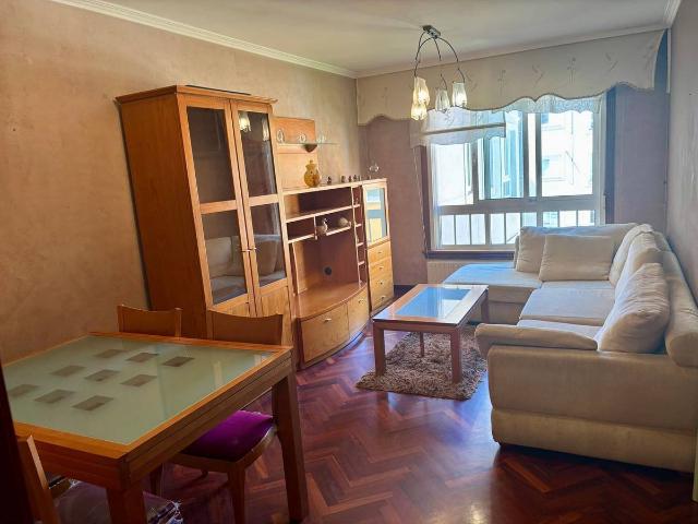 Piso en venta en Cidade Vella, A Coruña