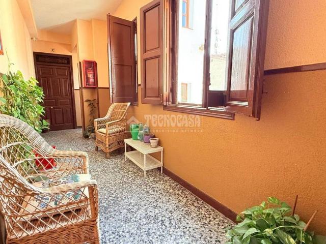 Piso en venta en Madrid, Cortes