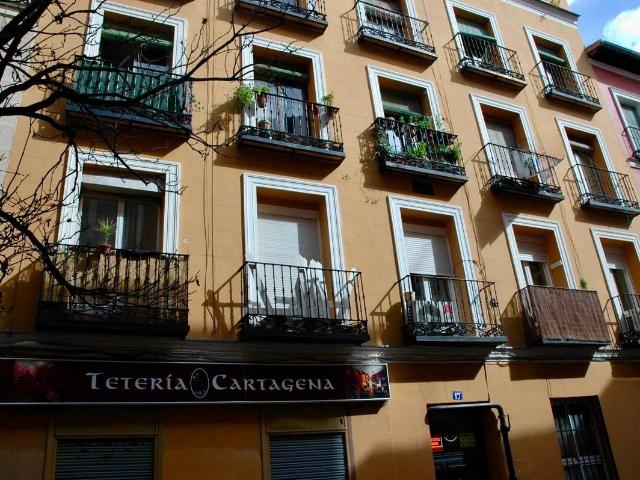 Piso en venta en Centro, Madrid