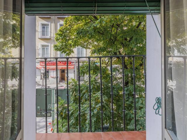 Piso en venta en Centro, Madrid