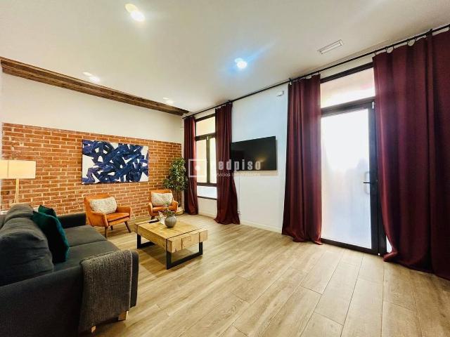 Piso en venta en Madrid
