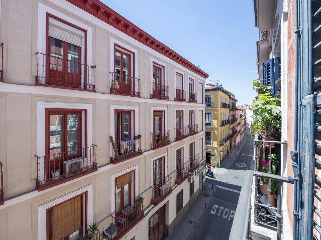 Piso en venta en Madrid