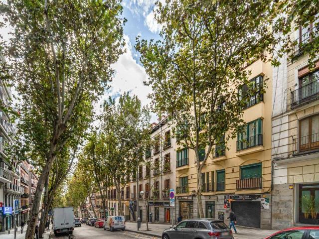 Piso en venta en Centro, Madrid