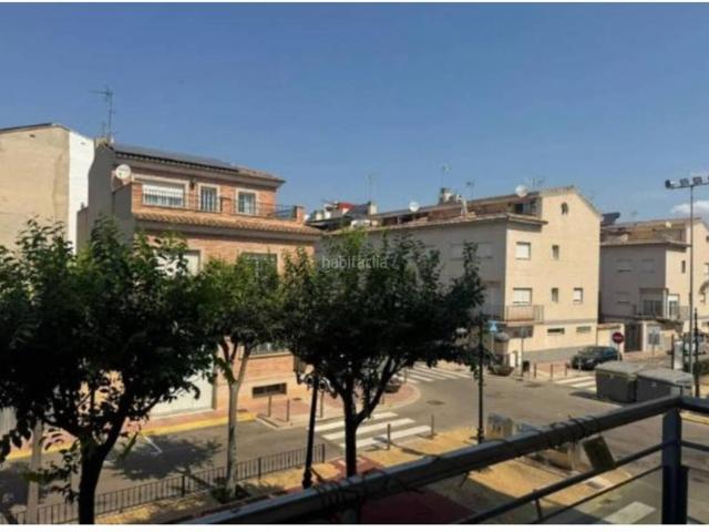 Piso en venta en l'Horta Nord, Valencia