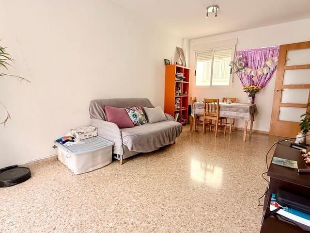 Piso en venta en l'Horta Nord, Valencia
