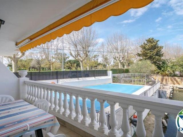 Piso en venta en Castelló D'empúries, Girona