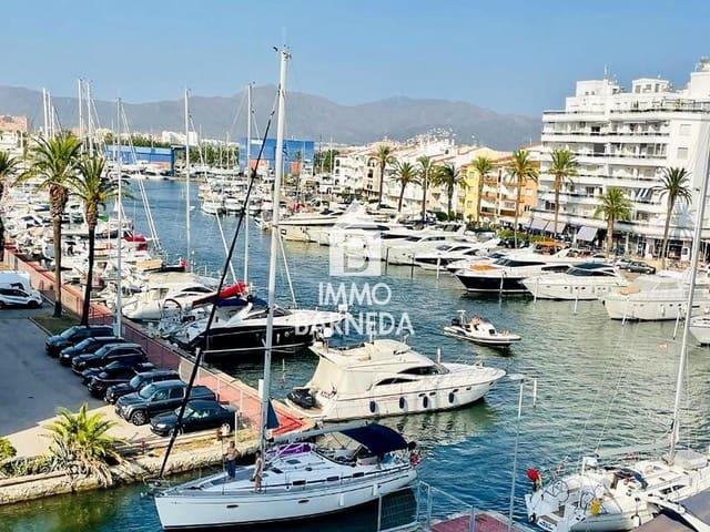 Piso en venta en Empuriabrava, Alt Empordà