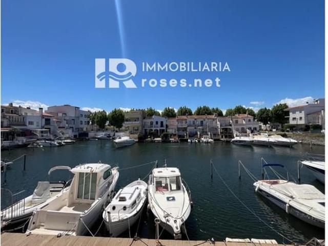 Piso en venta en Empuriabrava, Alt Empordà