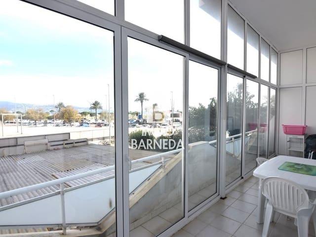 Piso en venta en Empuriabrava, Alt Empordà