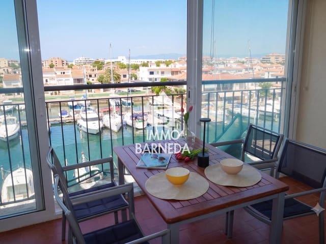 Piso en venta en Empuriabrava, Alt Empordà