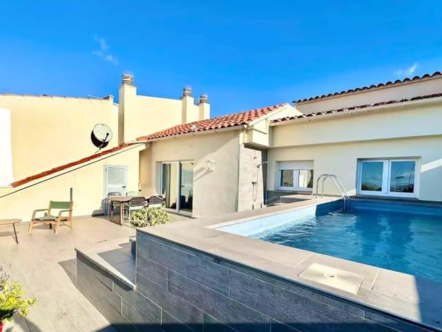 Piso en venta en Empuriabrava, Alt Empordà