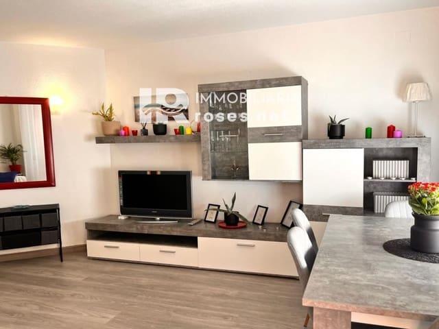 Piso en venta en Empuriabrava, Alt Empordà