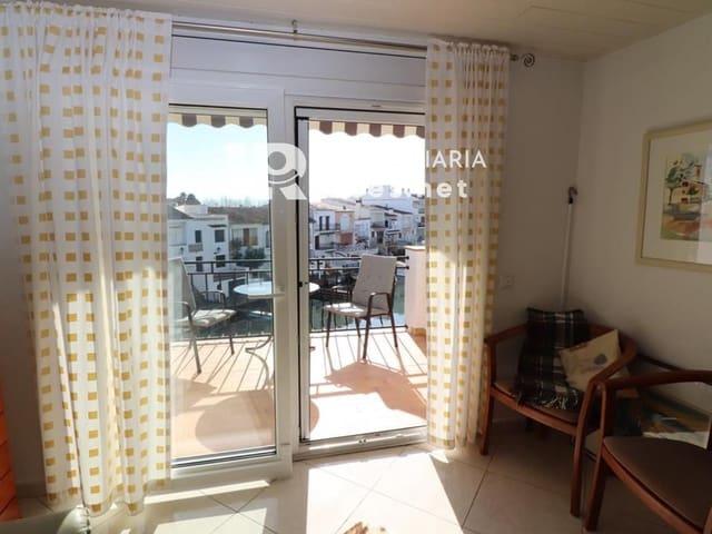 Piso en venta en Empuriabrava, Alt Empordà