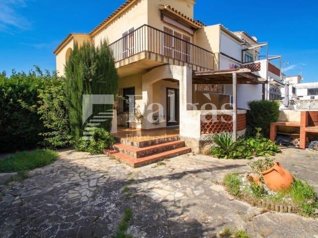 Piso en venta en Empuriabrava, Alt Empordà