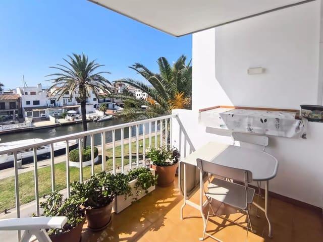 Piso en venta en Empuriabrava, Alt Empordà