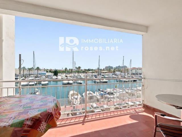 Piso en venta en Empuriabrava, Alt Empordà