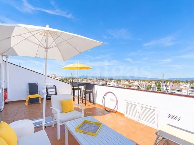 Piso en venta en Empuriabrava i entorn, Castelló d'Empúries