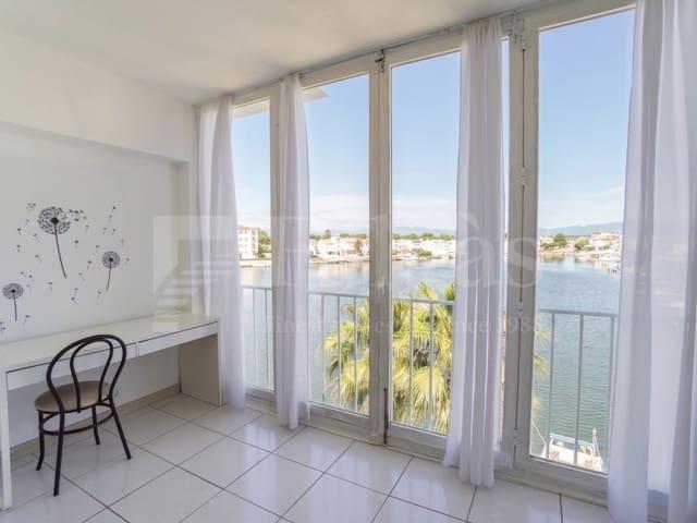 Piso en venta en Empuriabrava, Alt Empordà
