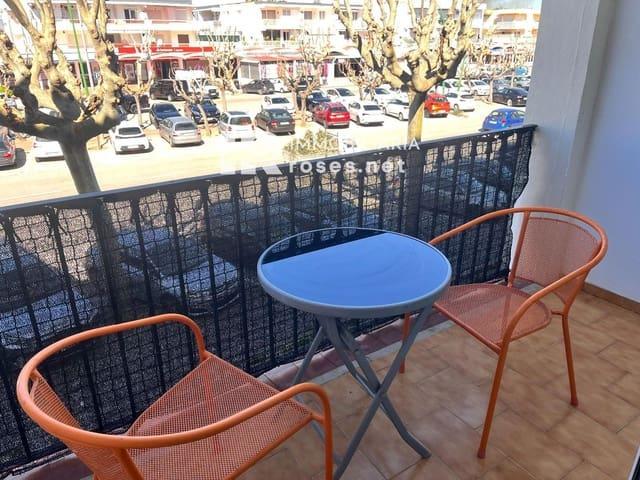 Piso en venta en Empuriabrava, Alt Empordà
