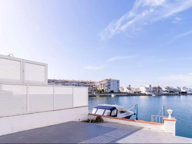 Piso en venta en Empuriabrava, Alt Empordà