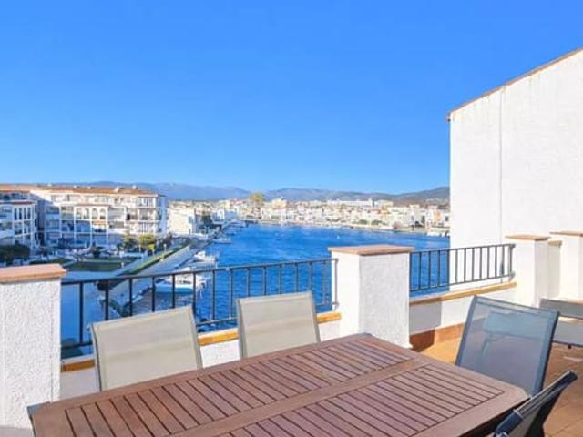 Piso en venta en Empuriabrava, Alt Empordà