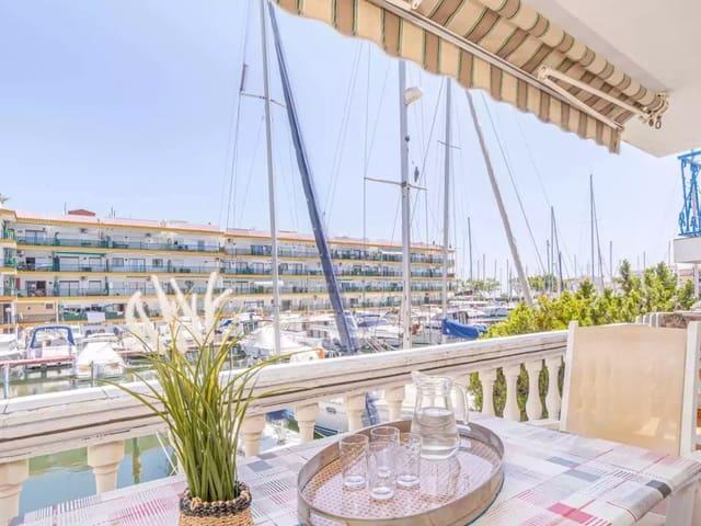 Piso en venta en Empuriabrava, Alt Empordà