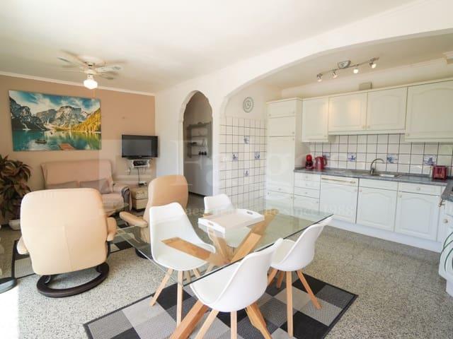 Piso en venta en Empuriabrava, Alt Empordà