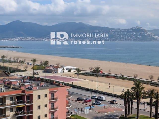 Piso en venta en Empuriabrava, Alt Empordà