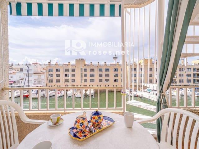 Piso en venta en Empuriabrava, Alt Empordà
