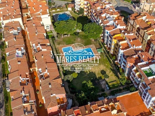 Piso en venta en Empuriabrava, Alt Empordà