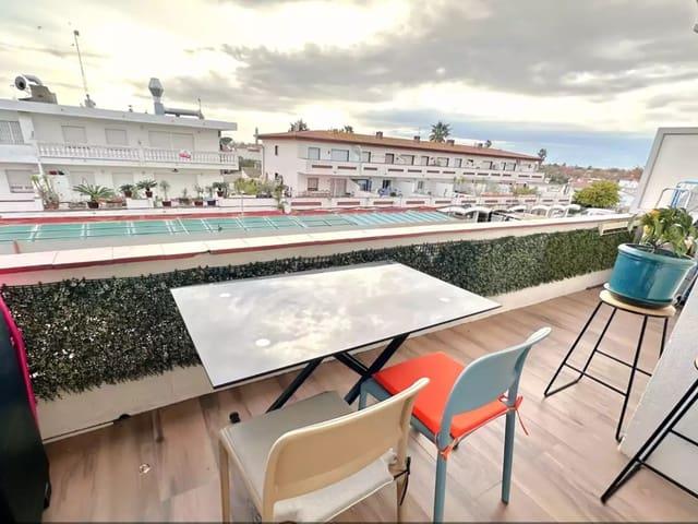 Piso en venta en Empuriabrava, Alt Empordà