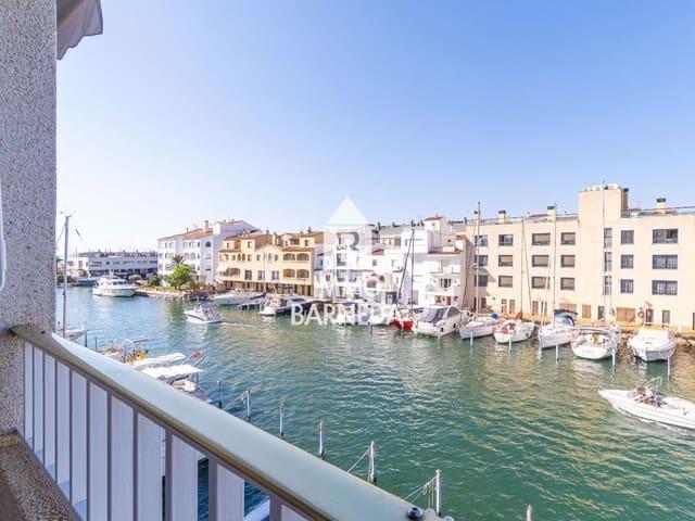 Piso en venta en Empuriabrava, Alt Empordà