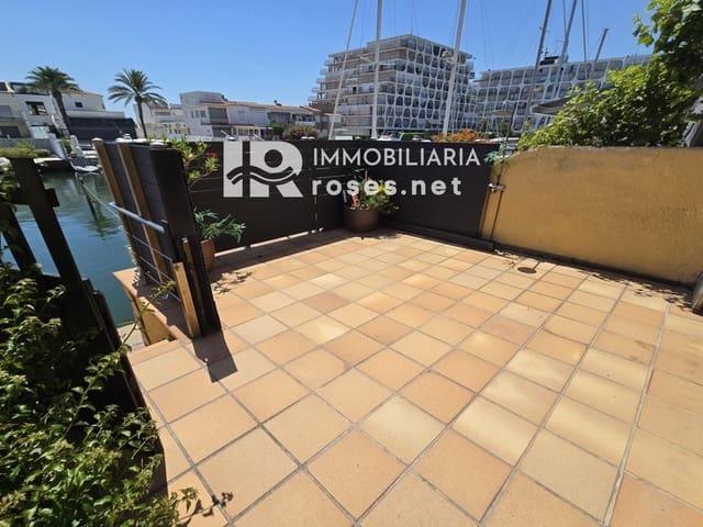Piso en venta en Empuriabrava, Alt Empordà