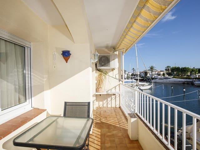Piso en venta en Empuriabrava, Alt Empordà