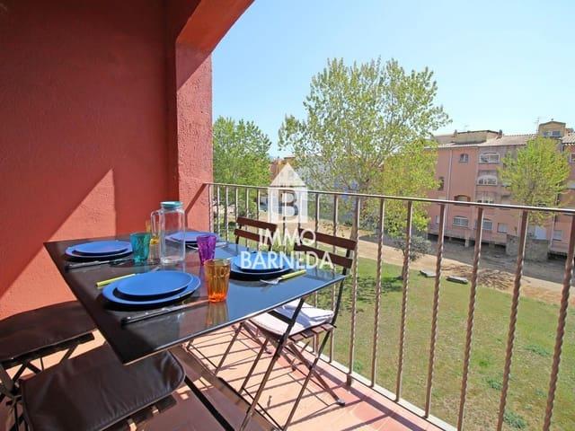 Piso en venta en Empuriabrava, Alt Empordà