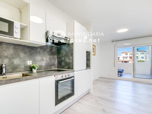 Piso en venta en Empuriabrava, Alt Empordà