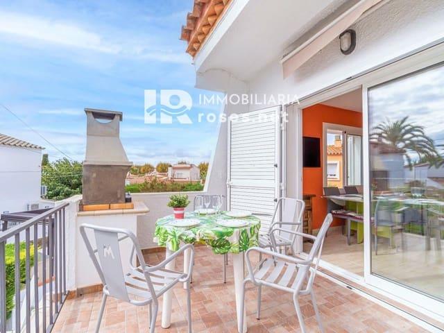 Piso en venta en Empuriabrava, Alt Empordà