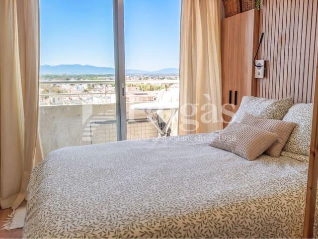 Estudio en venta en Empuriabrava, Alt Empordà