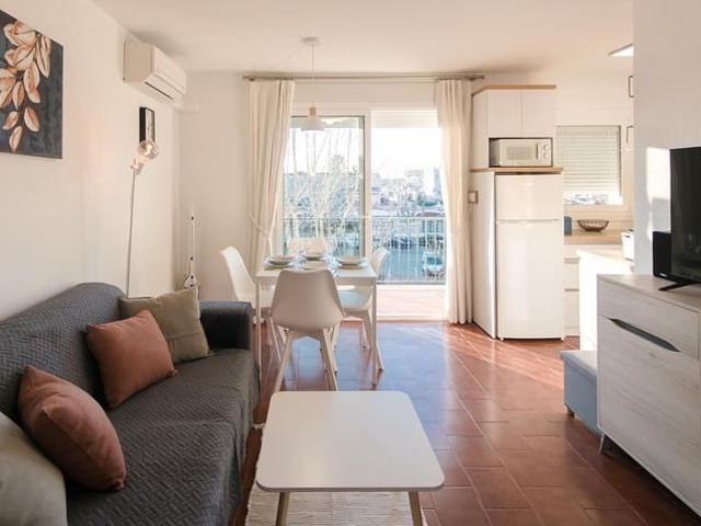 Piso en venta en Empuriabrava, Alt Empordà