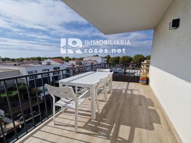 Piso en venta en Empuriabrava, Alt Empordà
