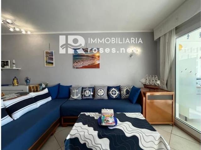 Piso en venta en Empuriabrava, Alt Empordà